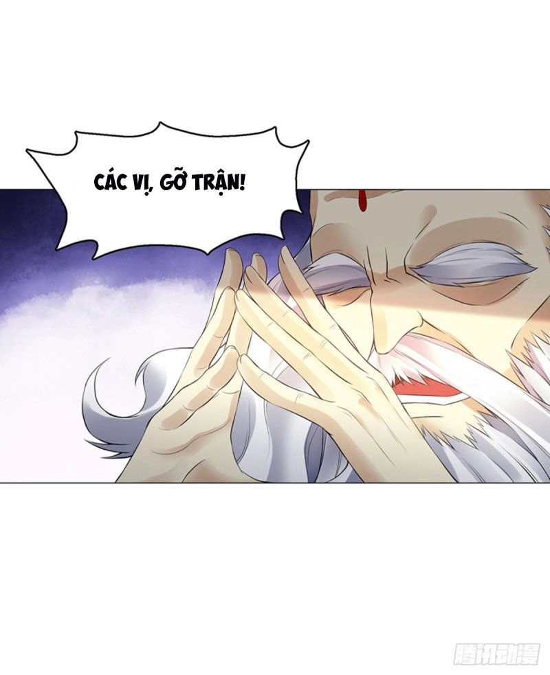 Thiên Thần Quyết Chapter 119 - 17