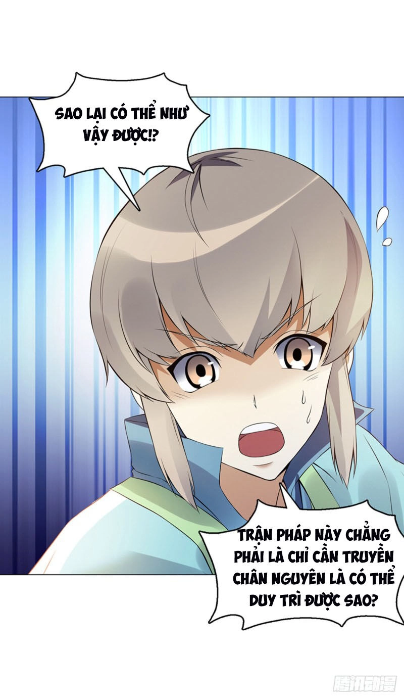 Thiên Thần Quyết Chapter 119 - 31