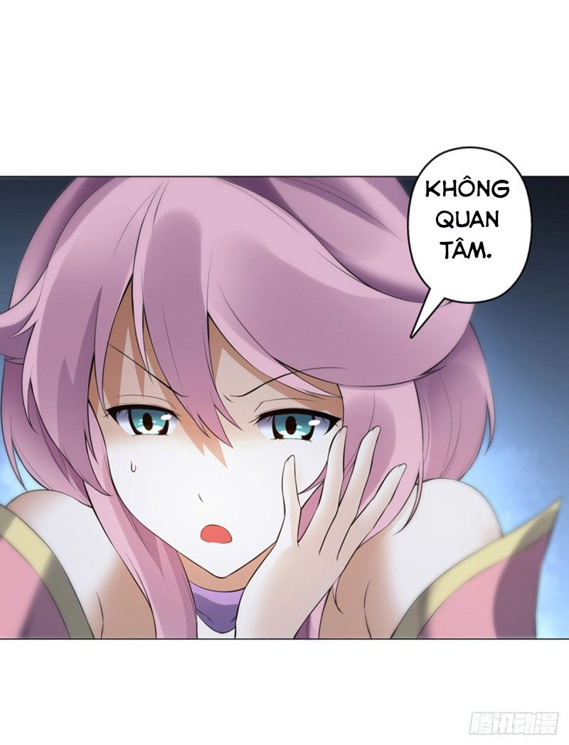 Thiên Thần Quyết Chapter 119 - 38