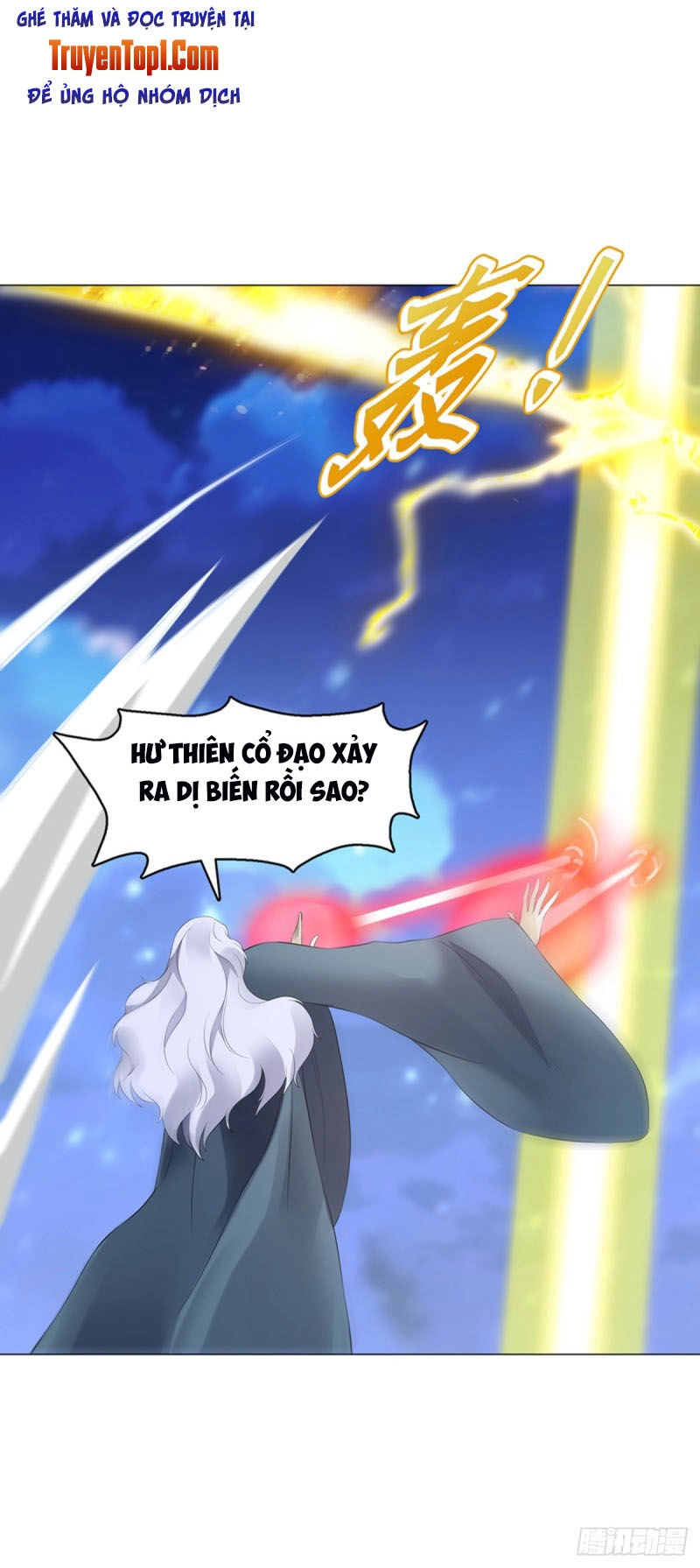 Thiên Thần Quyết Chapter 119 - 40