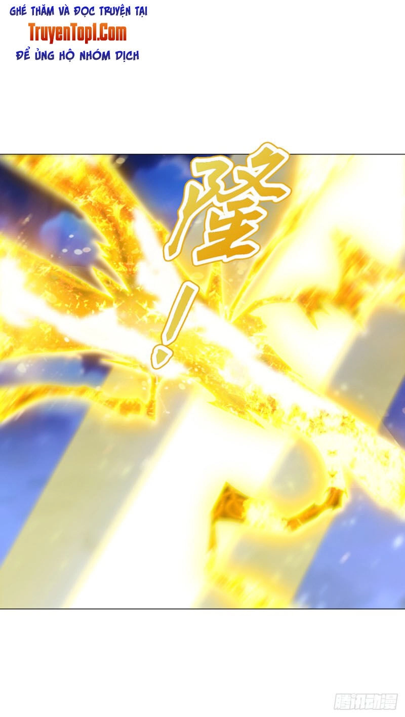 Thiên Thần Quyết Chapter 120 - 1