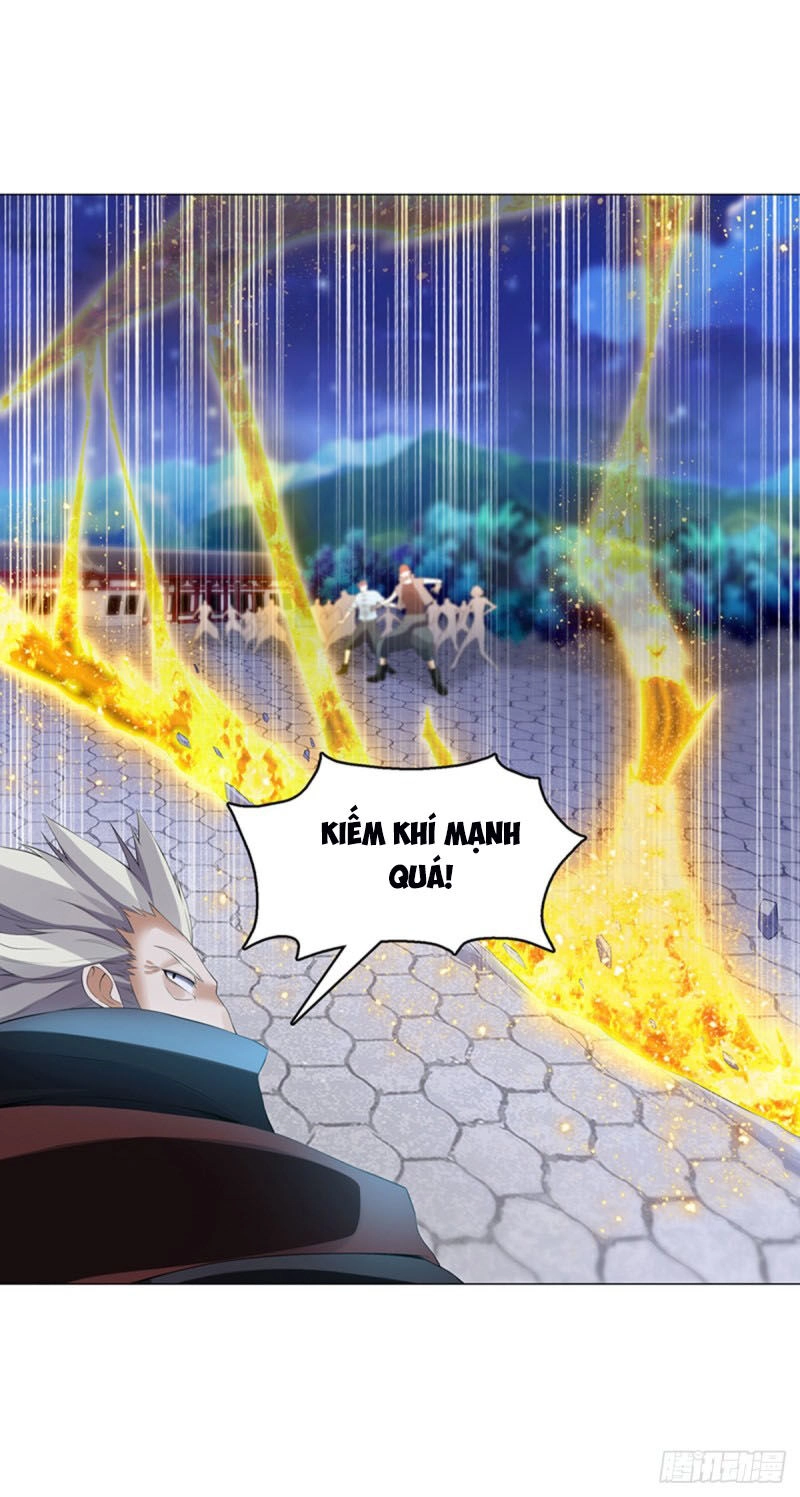 Thiên Thần Quyết Chapter 120 - 2