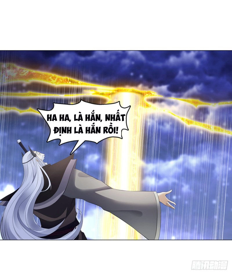 Thiên Thần Quyết Chapter 120 - 3