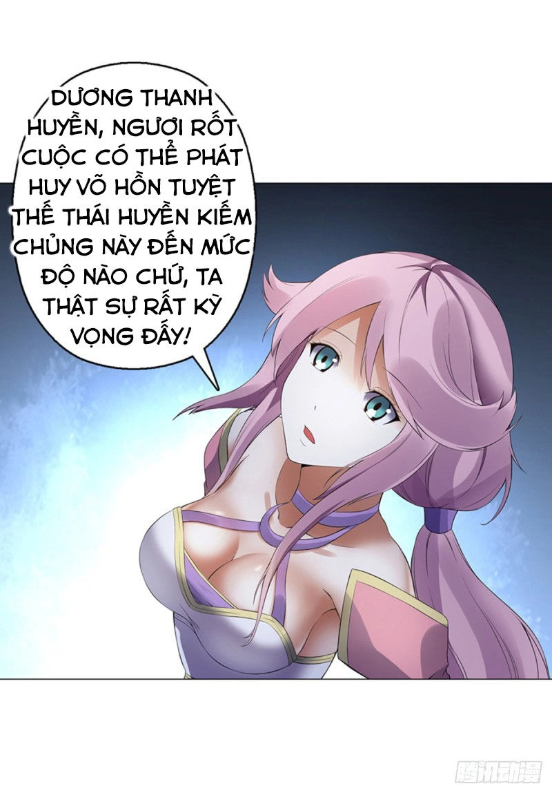 Thiên Thần Quyết Chapter 120 - 4