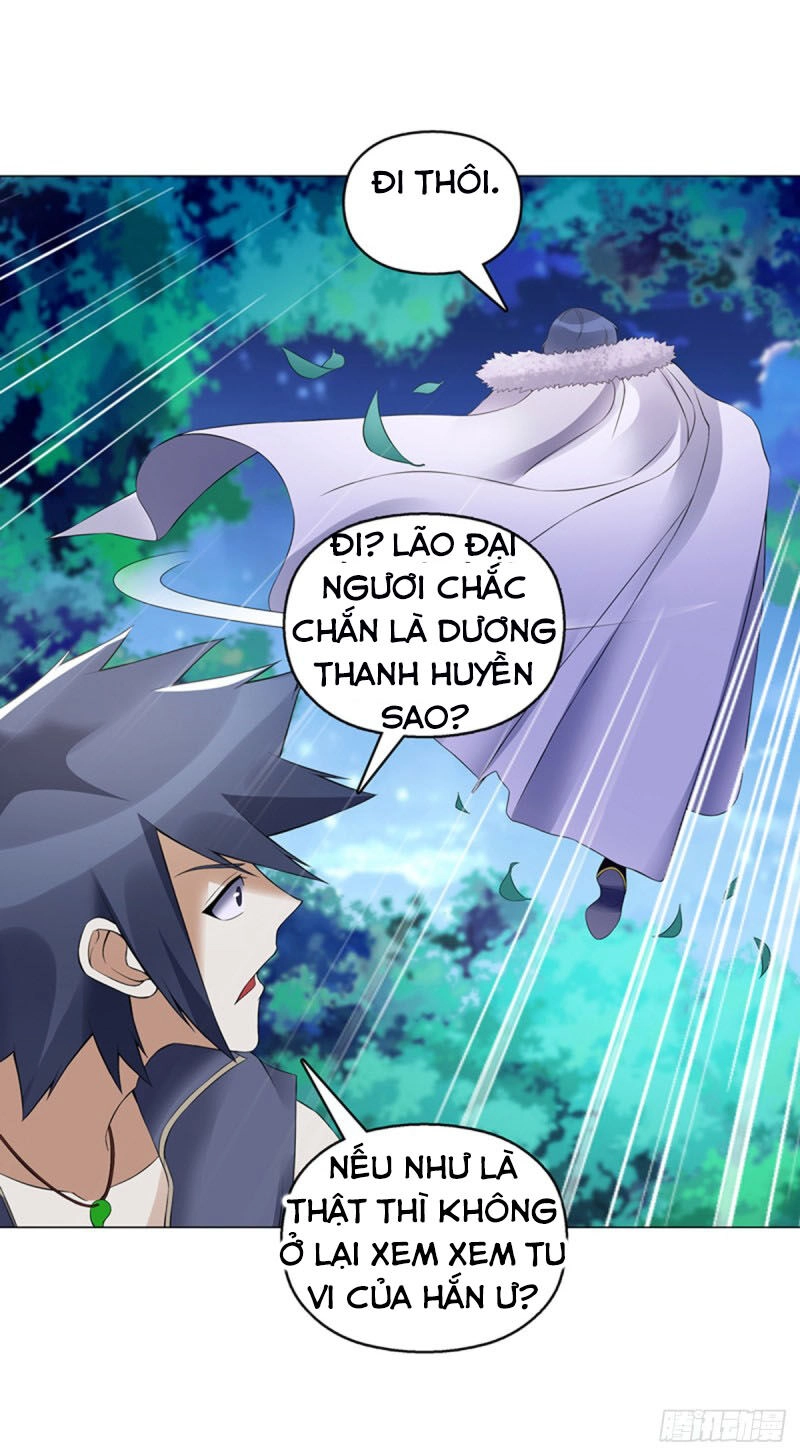 Thiên Thần Quyết Chapter 120 - 5