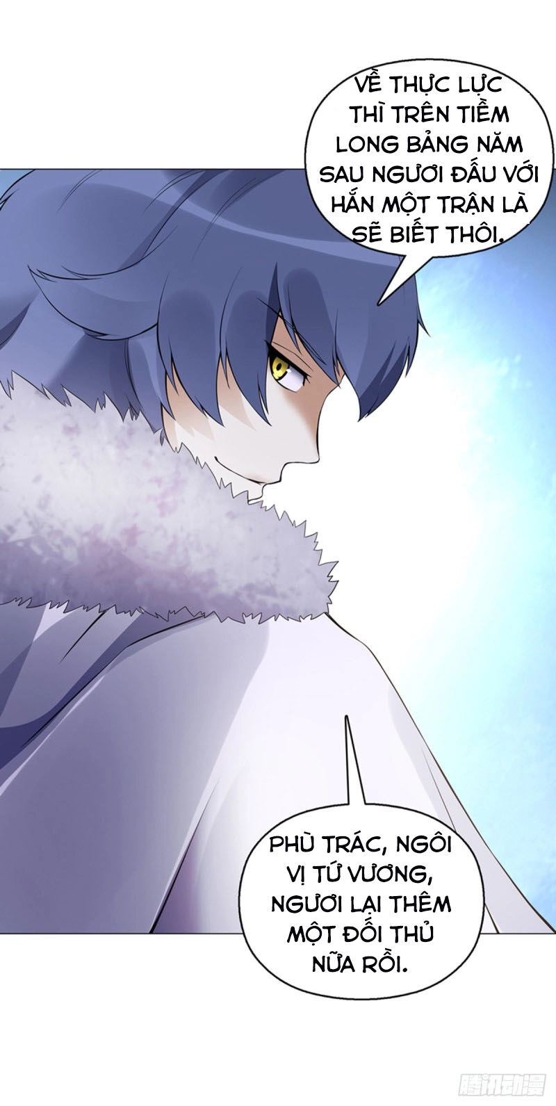 Thiên Thần Quyết Chapter 120 - 6