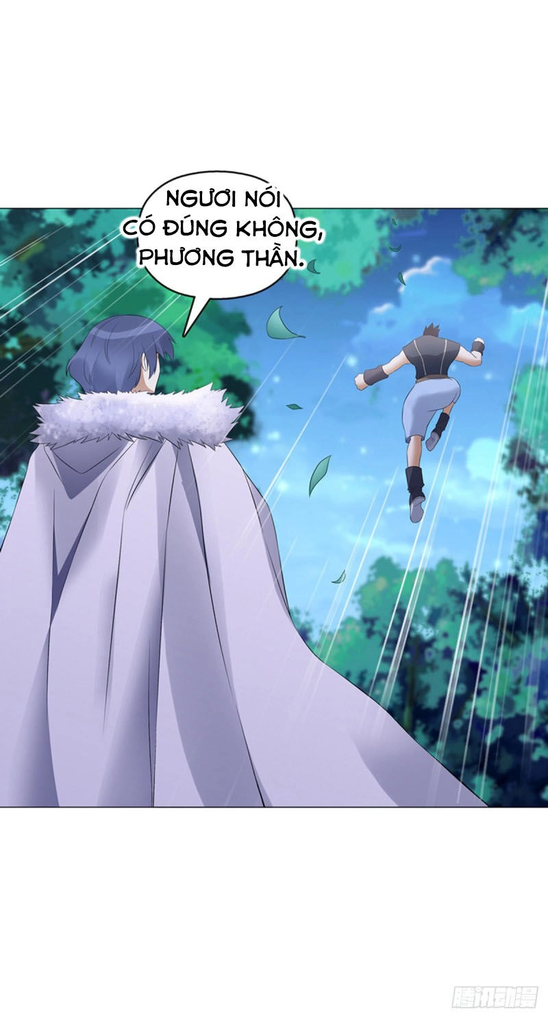 Thiên Thần Quyết Chapter 120 - 7