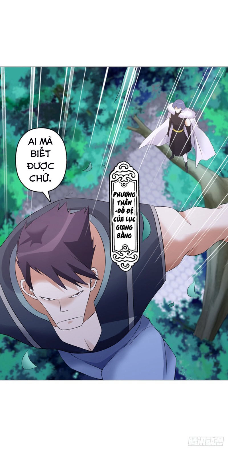 Thiên Thần Quyết Chapter 120 - 8