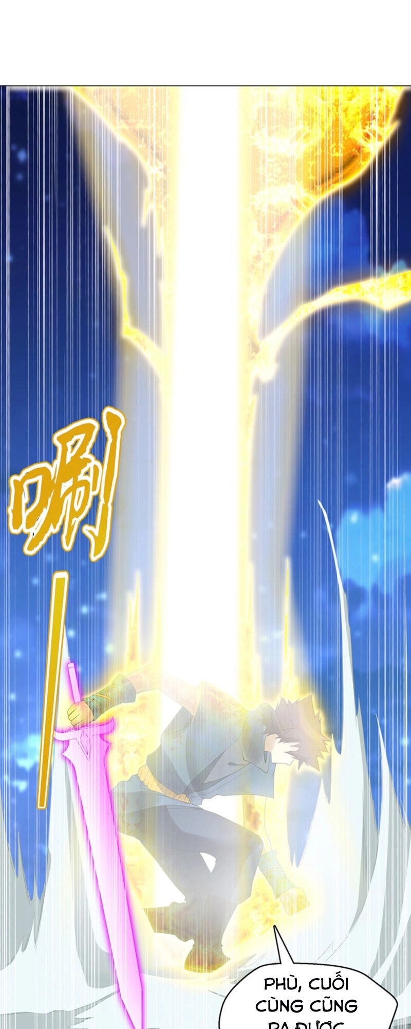 Thiên Thần Quyết Chapter 120 - 9