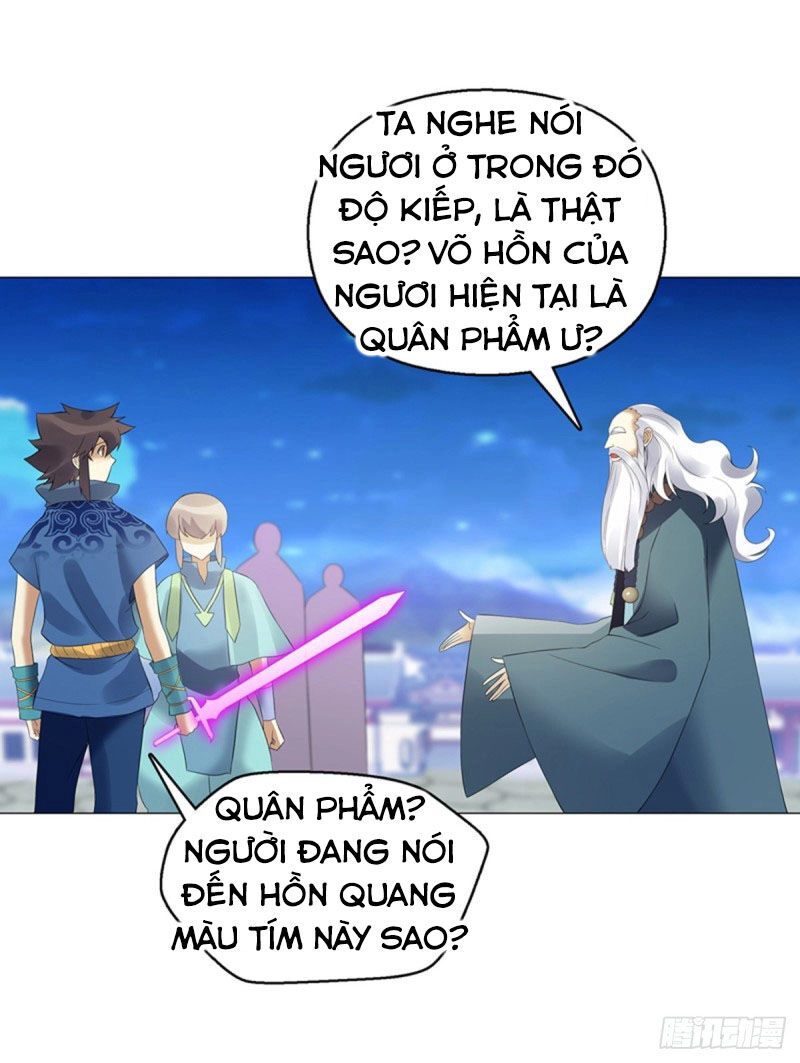 Thiên Thần Quyết Chapter 120 - 14