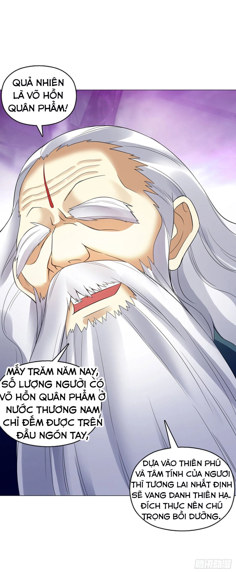 Thiên Thần Quyết Chapter 120 - 15