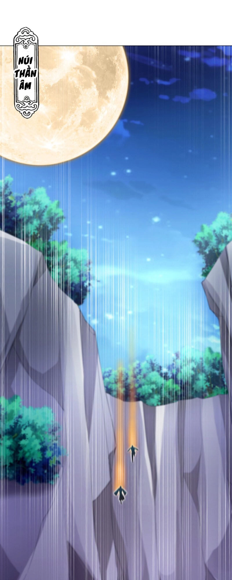 Thiên Thần Quyết Chapter 120 - 20