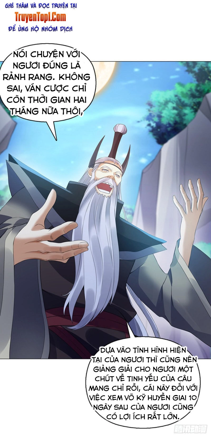 Thiên Thần Quyết Chapter 120 - 24