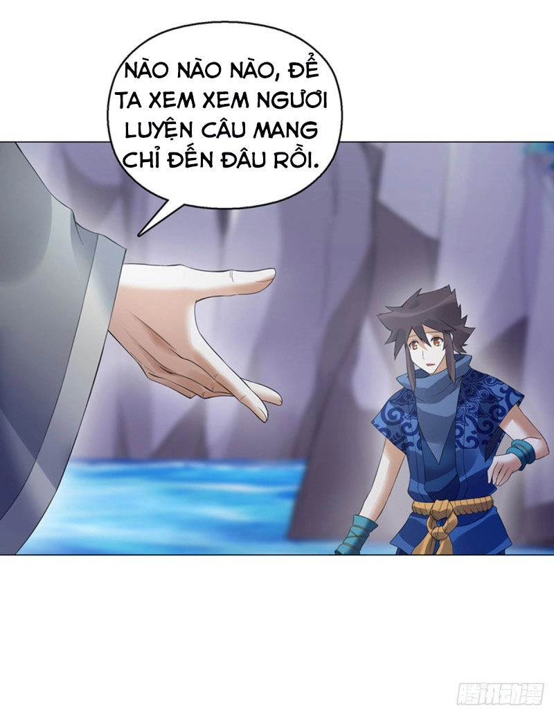 Thiên Thần Quyết Chapter 120 - 25