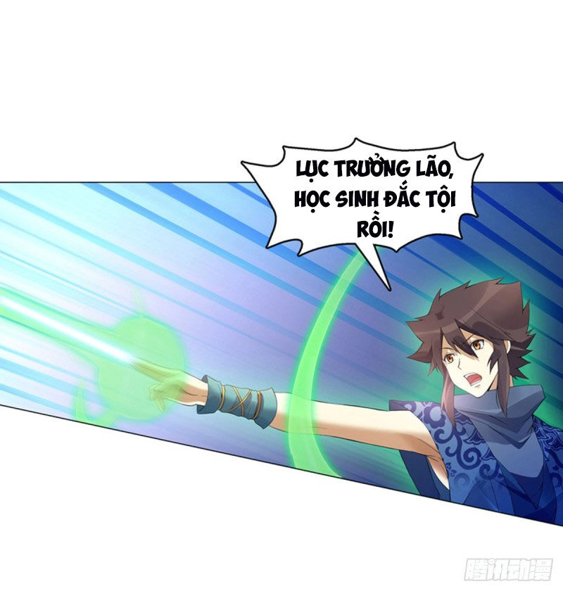 Thiên Thần Quyết Chapter 120 - 26