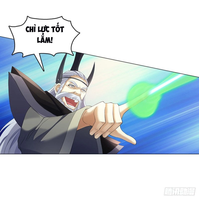 Thiên Thần Quyết Chapter 120 - 27