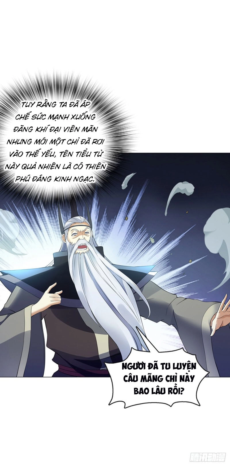 Thiên Thần Quyết Chapter 120 - 29