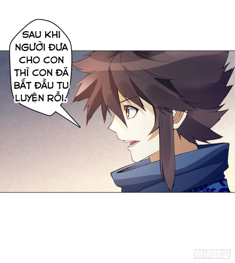 Thiên Thần Quyết Chapter 120 - 30