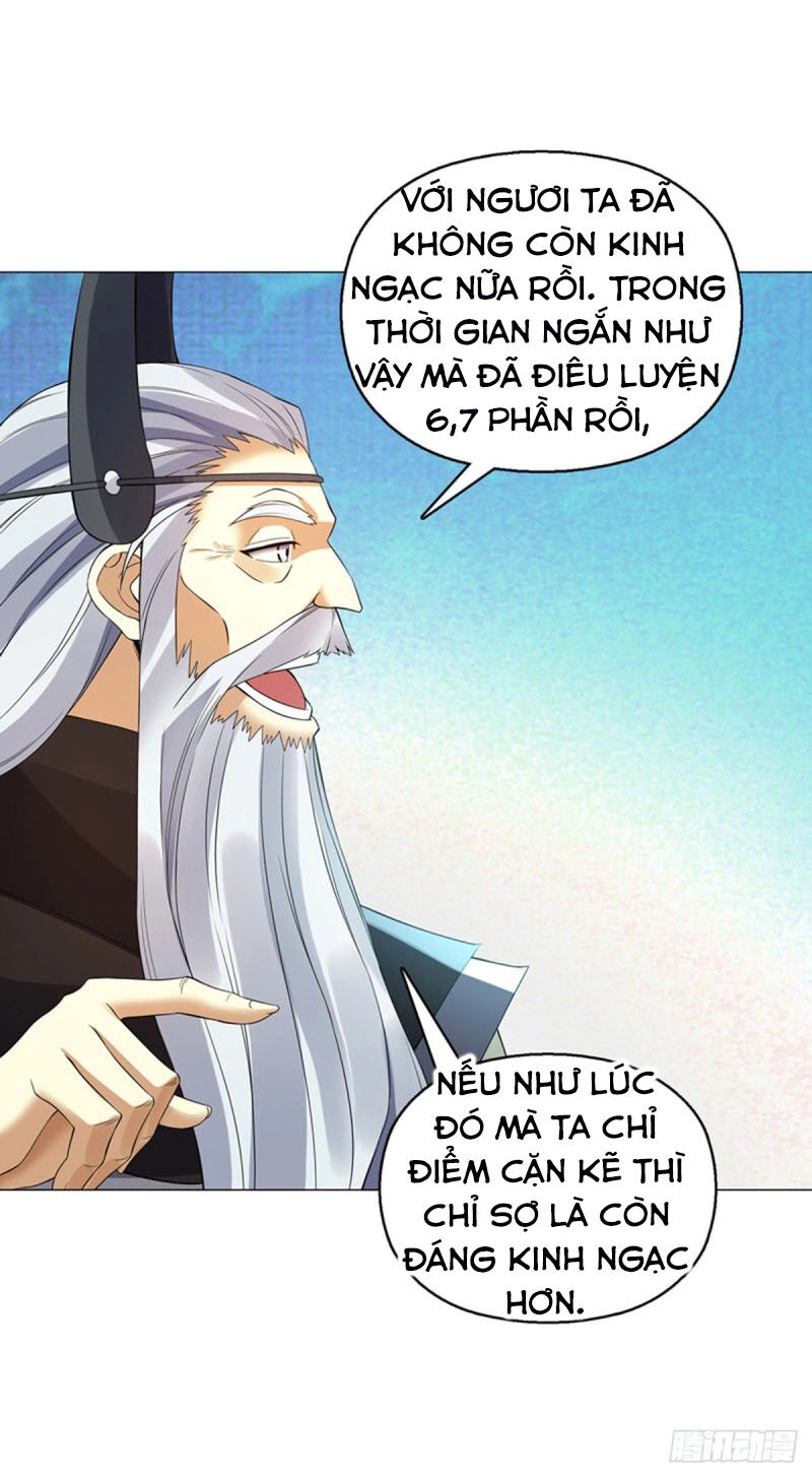 Thiên Thần Quyết Chapter 120 - 31