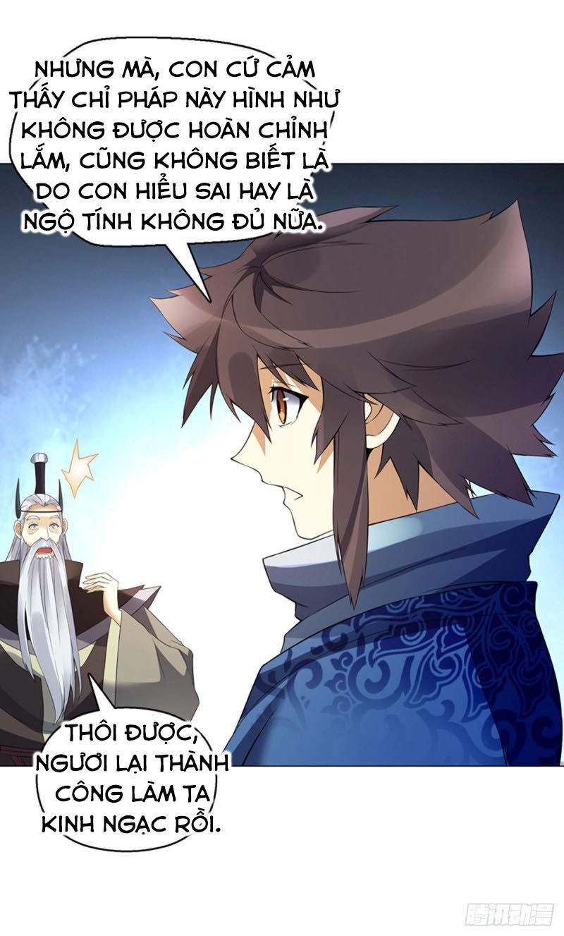 Thiên Thần Quyết Chapter 120 - 32