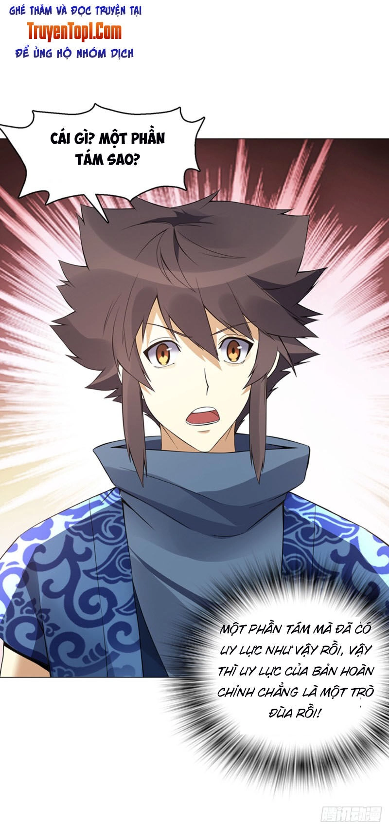 Thiên Thần Quyết Chapter 120 - 36