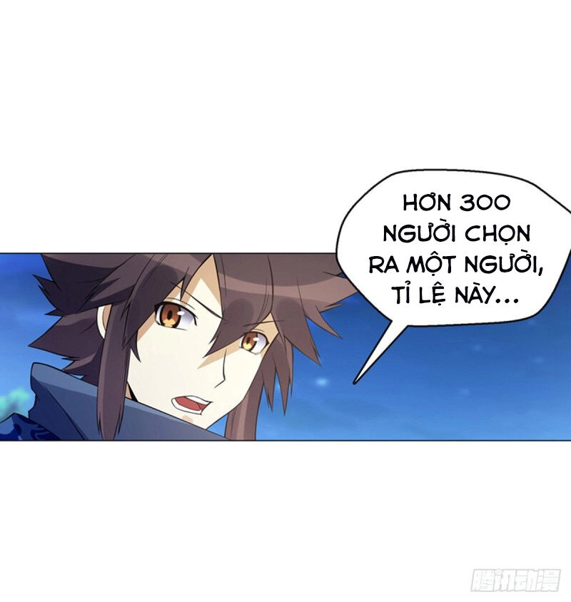 Thiên Thần Quyết Chapter 121 - 6