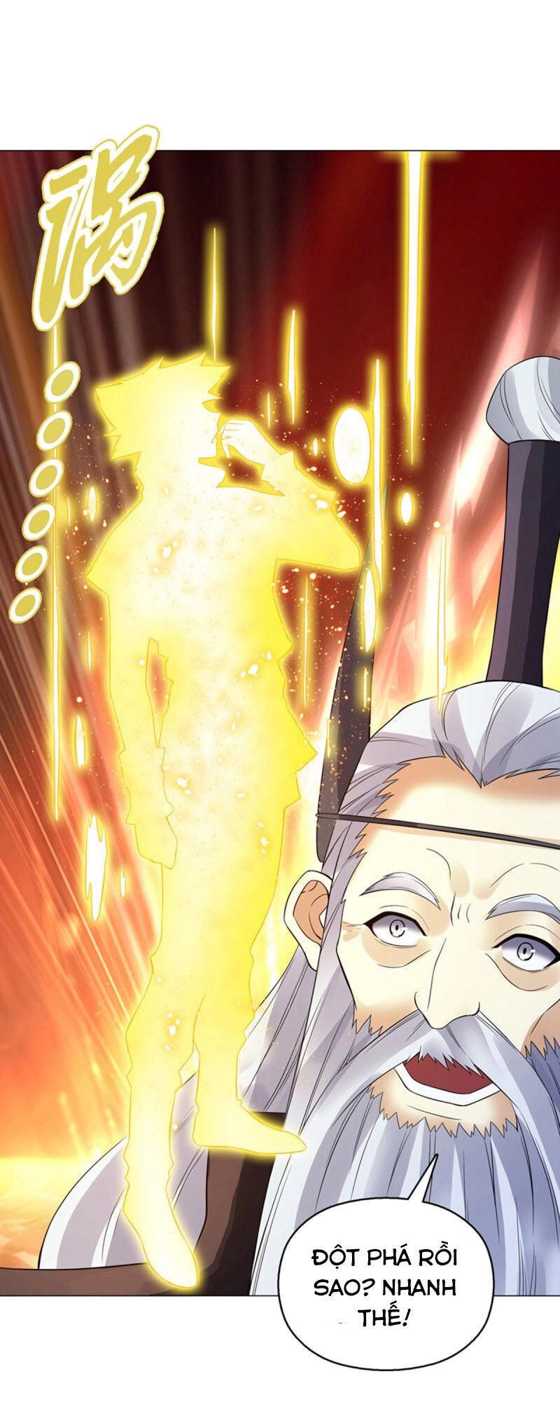 Thiên Thần Quyết Chapter 121 - 9