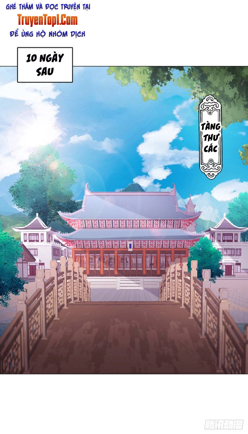 Thiên Thần Quyết Chapter 121 - 11