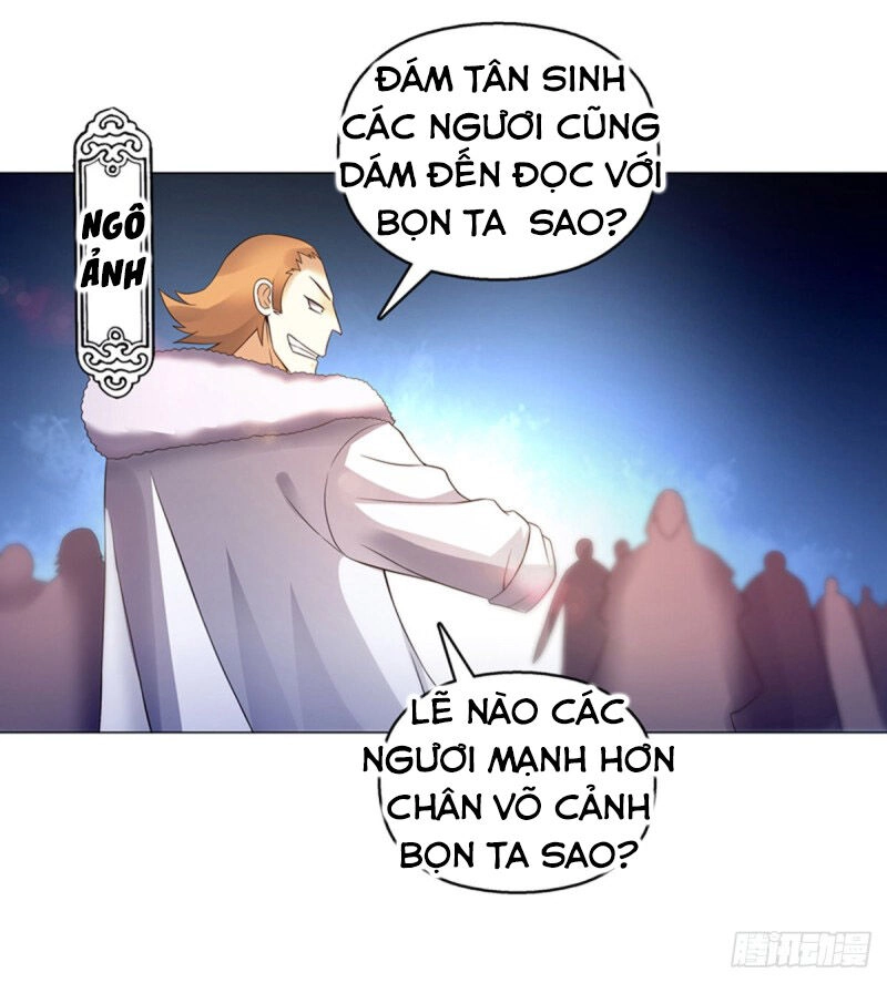 Thiên Thần Quyết Chapter 121 - 13