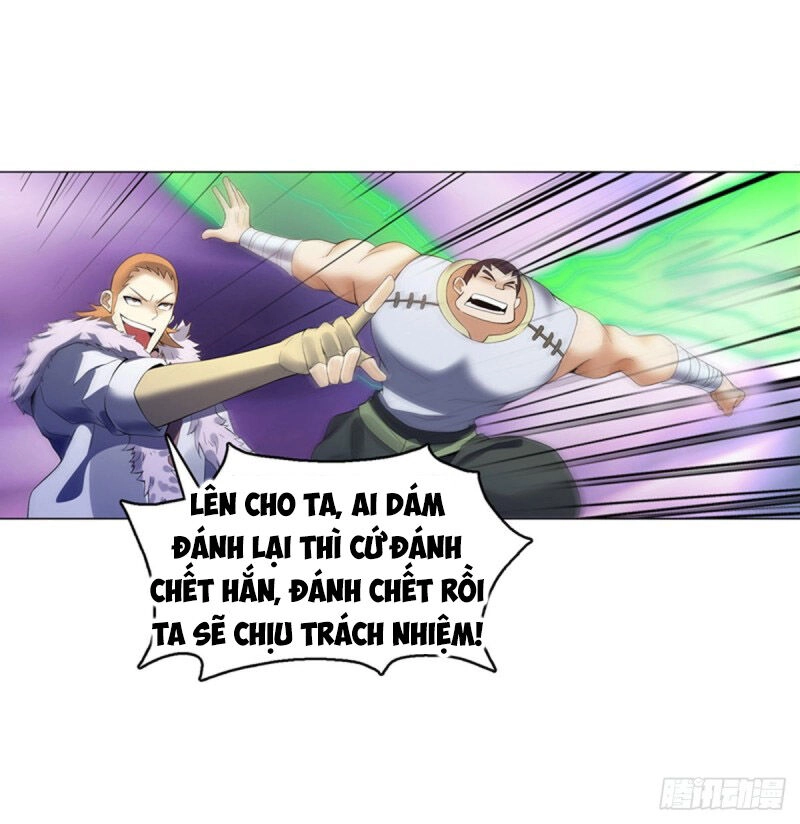 Thiên Thần Quyết Chapter 121 - 18