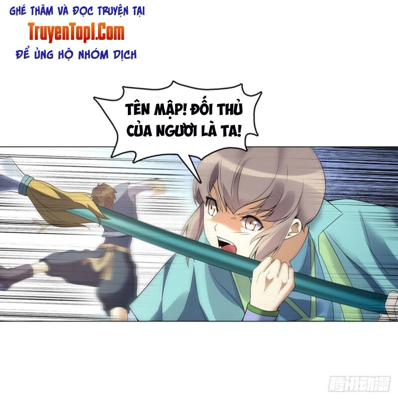 Thiên Thần Quyết Chapter 121 - 21