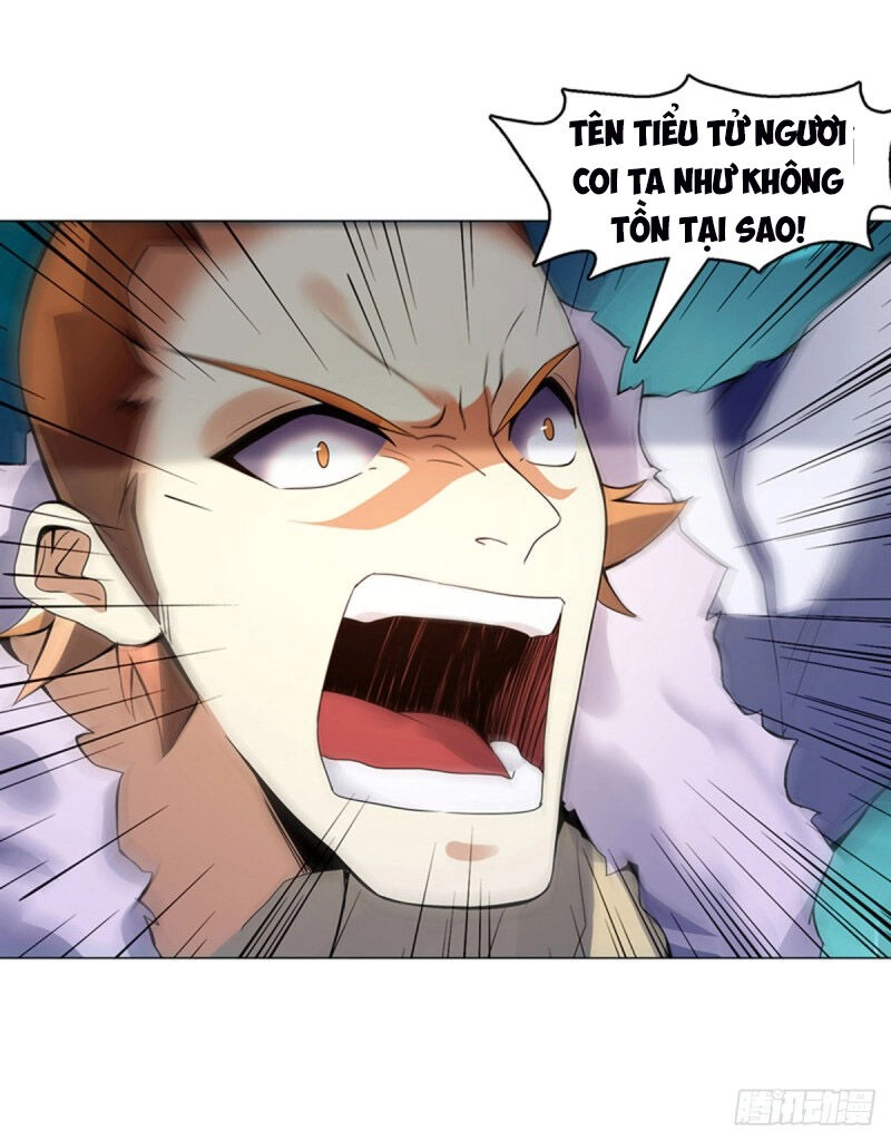 Thiên Thần Quyết Chapter 121 - 27