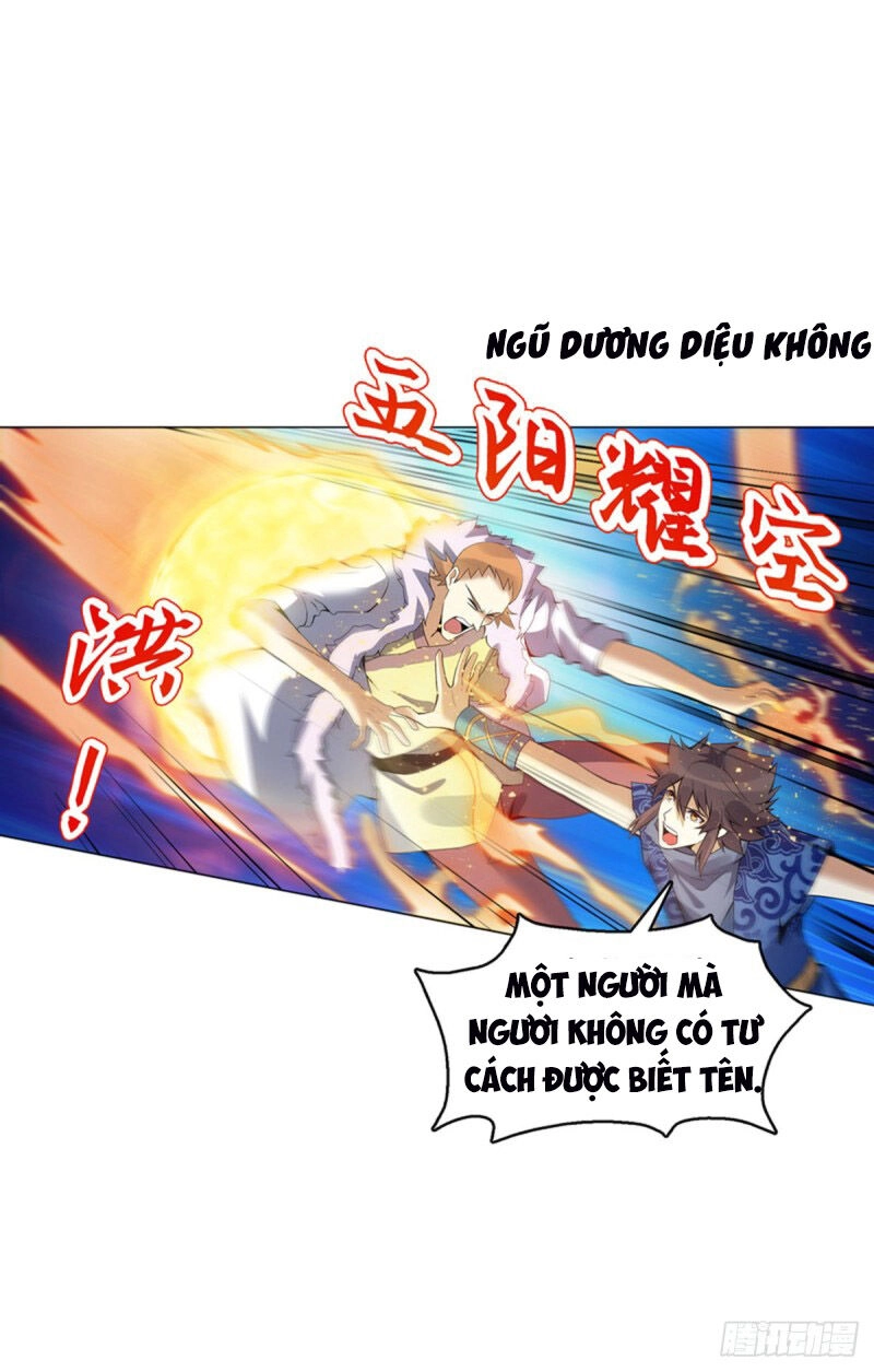 Thiên Thần Quyết Chapter 121 - 30