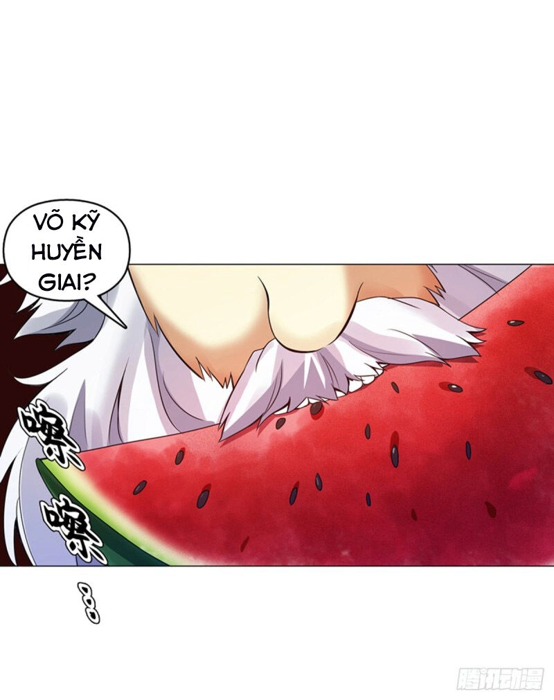 Thiên Thần Quyết Chapter 121 - 31