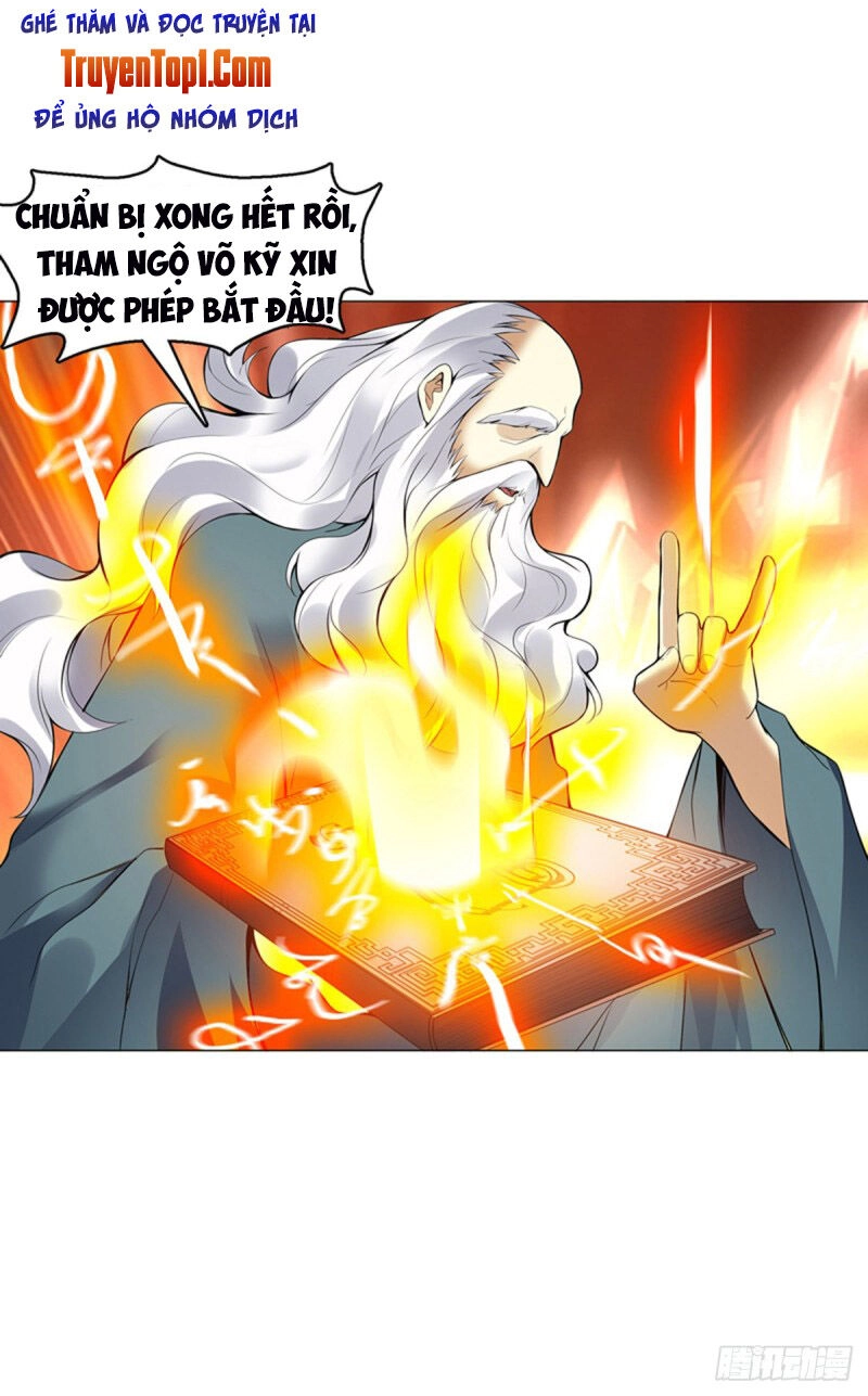 Thiên Thần Quyết Chapter 123 - 2