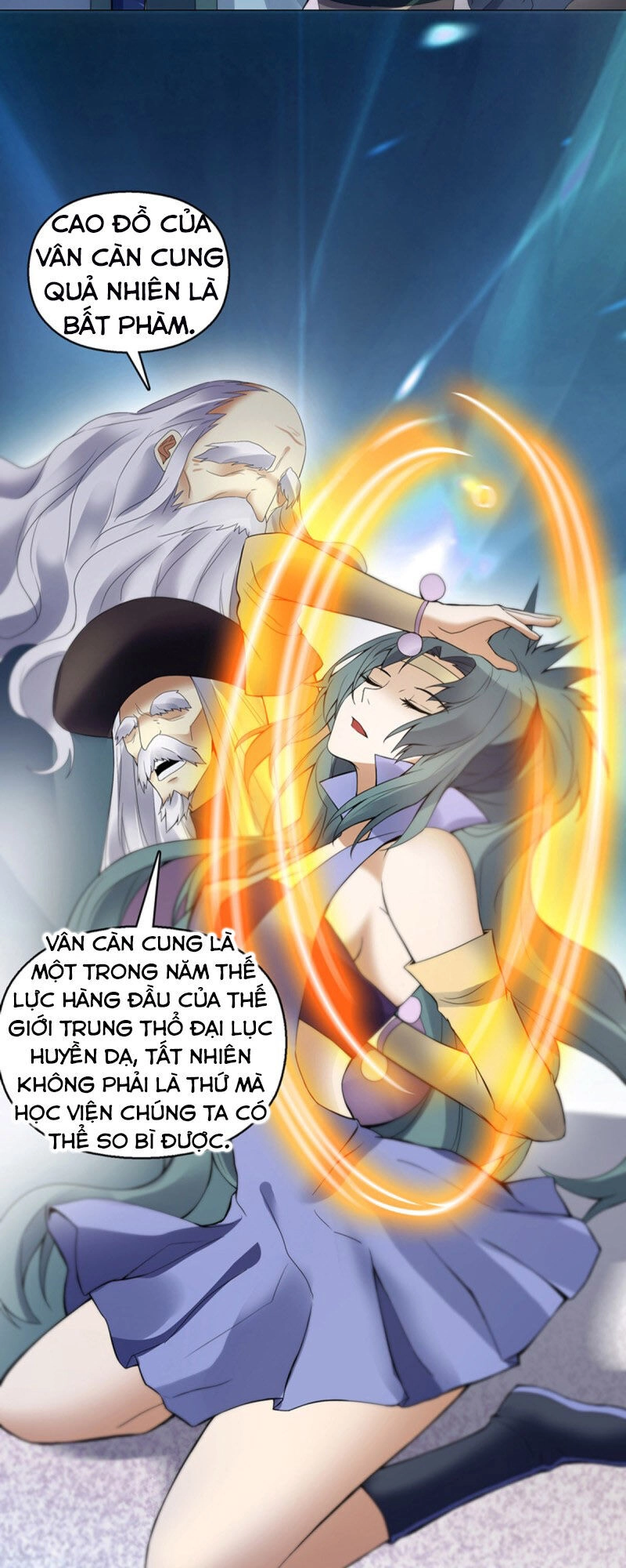 Thiên Thần Quyết Chapter 123 - 7