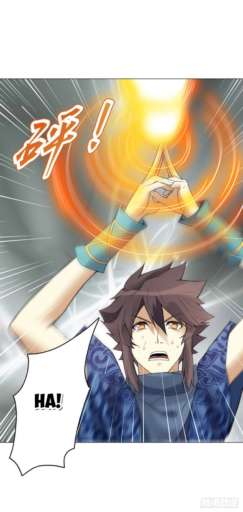 Thiên Thần Quyết Chapter 123 - 24