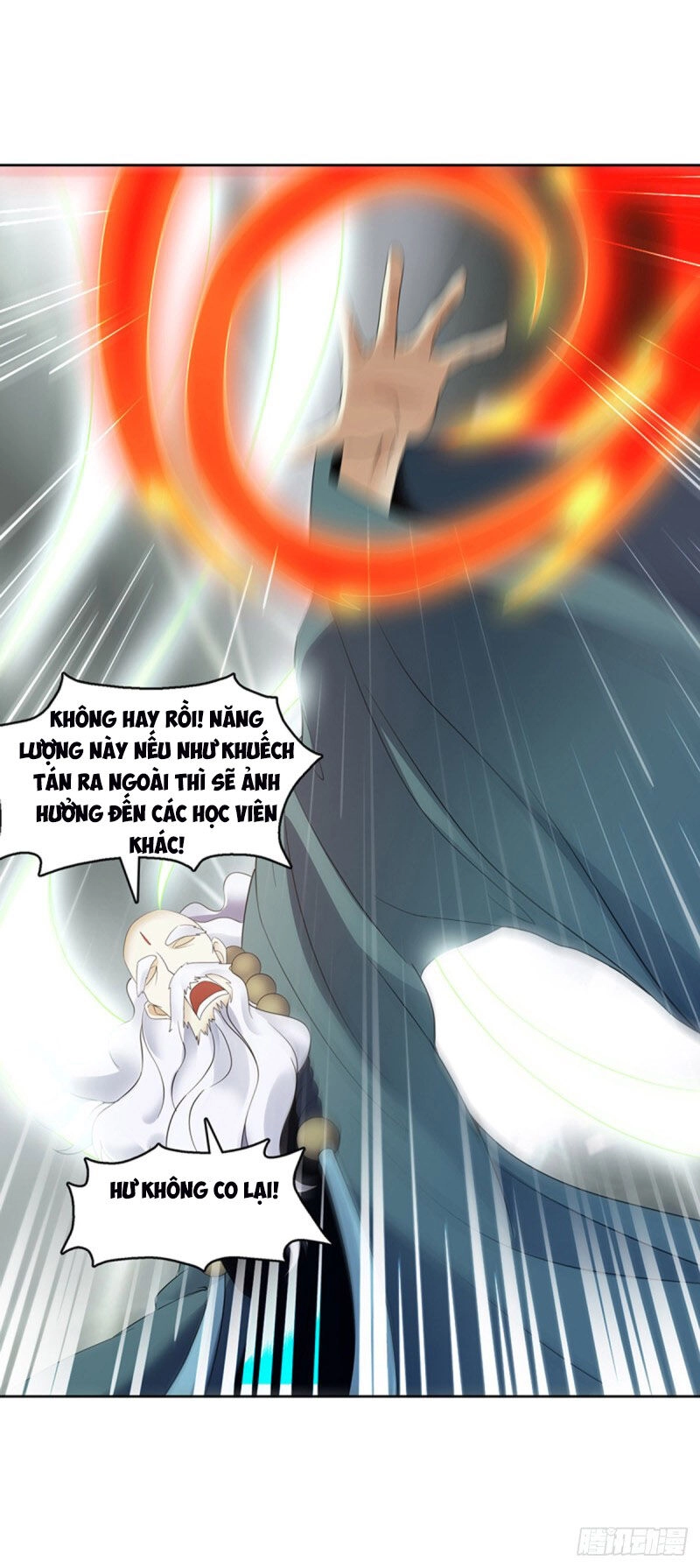 Thiên Thần Quyết Chapter 123 - 26