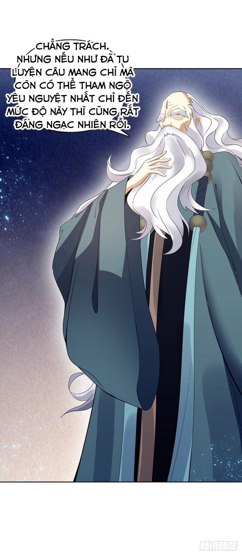 Thiên Thần Quyết Chapter 123 - 31