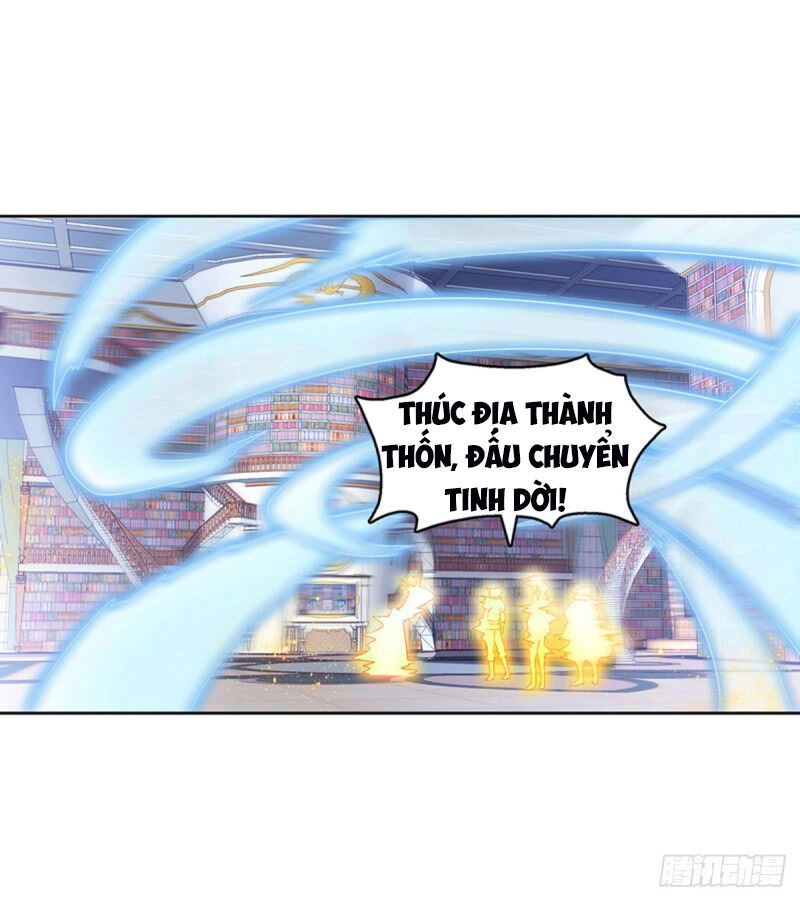 Thiên Thần Quyết Chapter 123 - 41