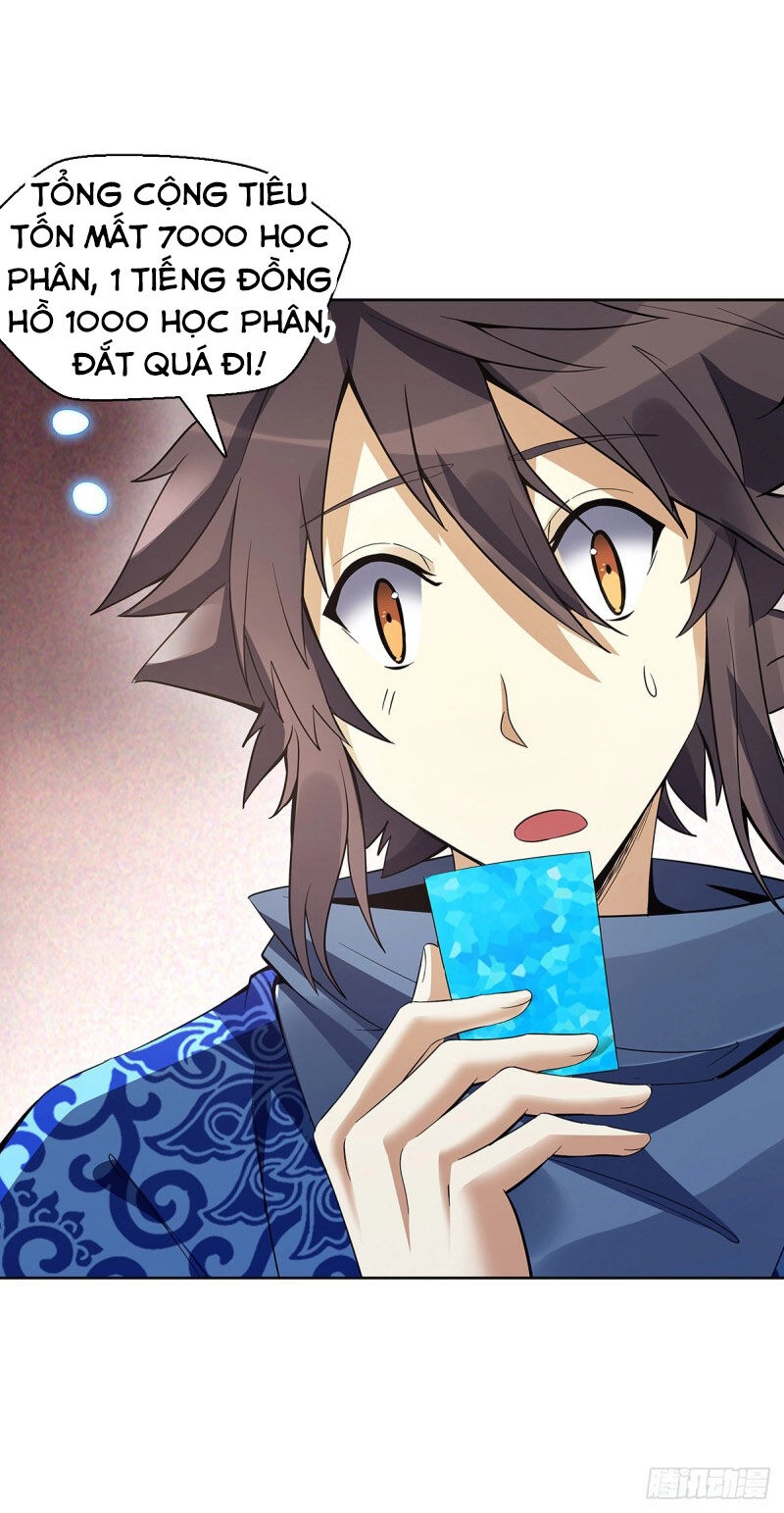 Thiên Thần Quyết Chapter 124 - 4