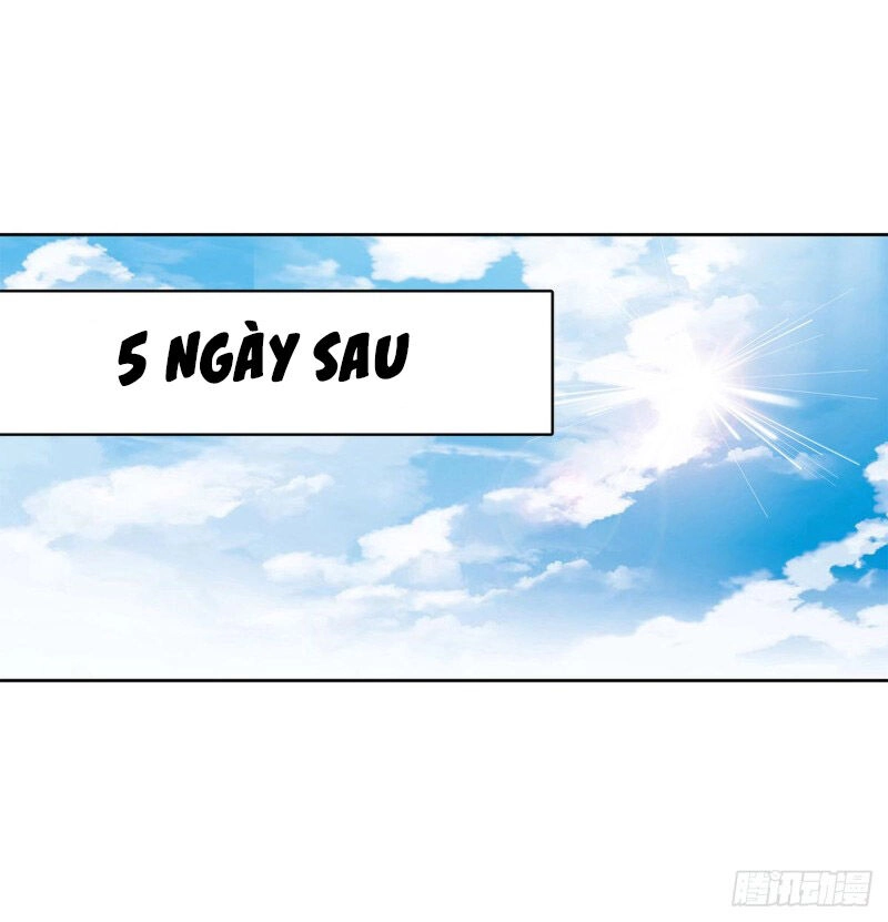 Thiên Thần Quyết Chapter 124 - 6