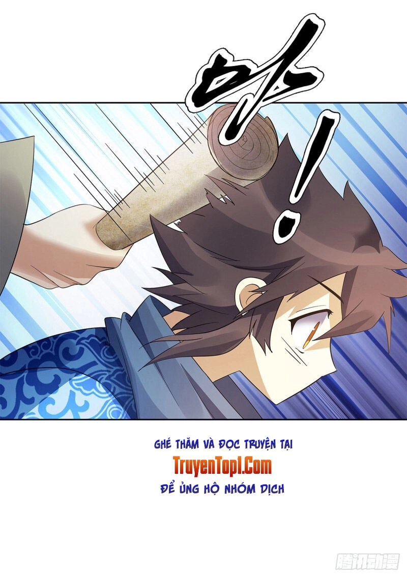 Thiên Thần Quyết Chapter 124 - 7