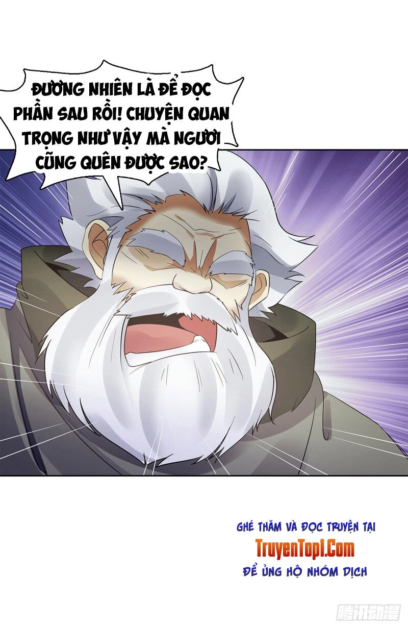 Thiên Thần Quyết Chapter 124 - 9