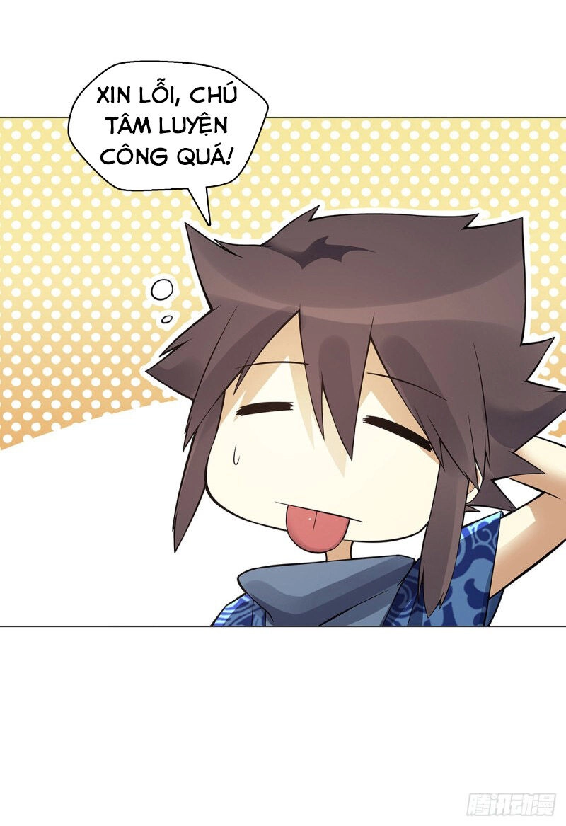 Thiên Thần Quyết Chapter 124 - 10