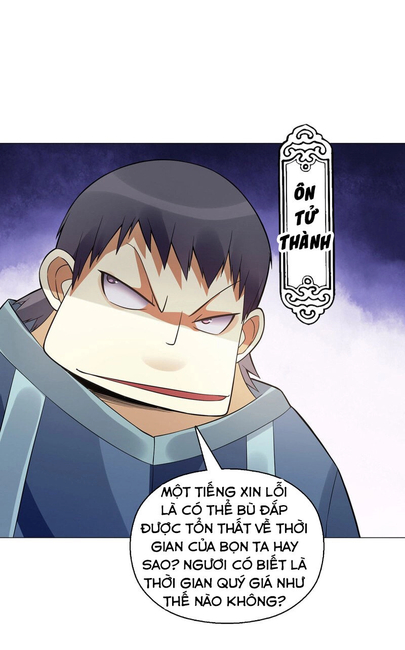 Thiên Thần Quyết Chapter 124 - 17