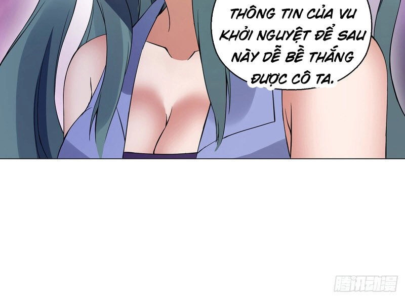 Thiên Thần Quyết Chapter 124 - 25