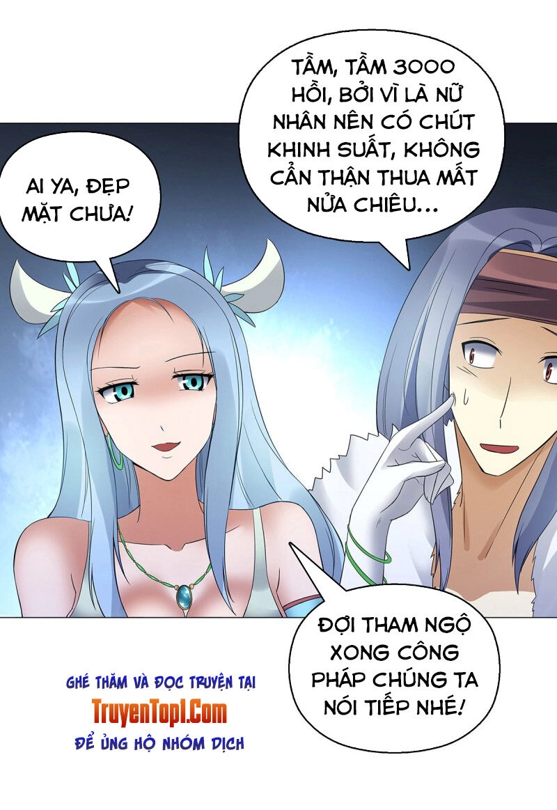 Thiên Thần Quyết Chapter 124 - 26