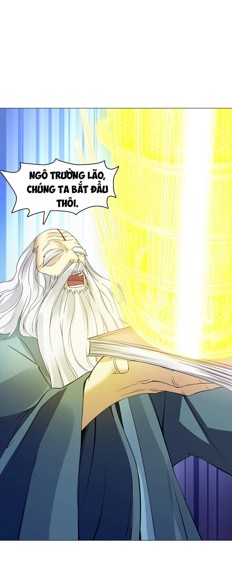 Thiên Thần Quyết Chapter 124 - 28