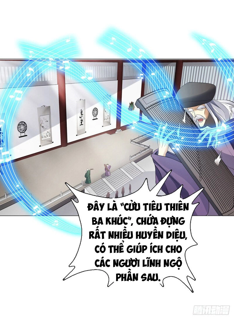 Thiên Thần Quyết Chapter 124 - 30